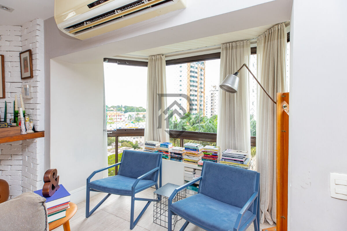 Apartamento, 3 quartos, 172 m² - Foto 15