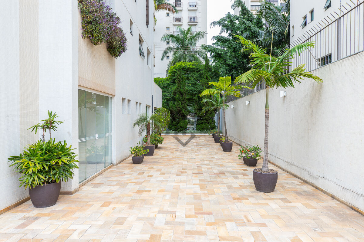 Apartamento, 3 quartos, 172 m² - Foto 19
