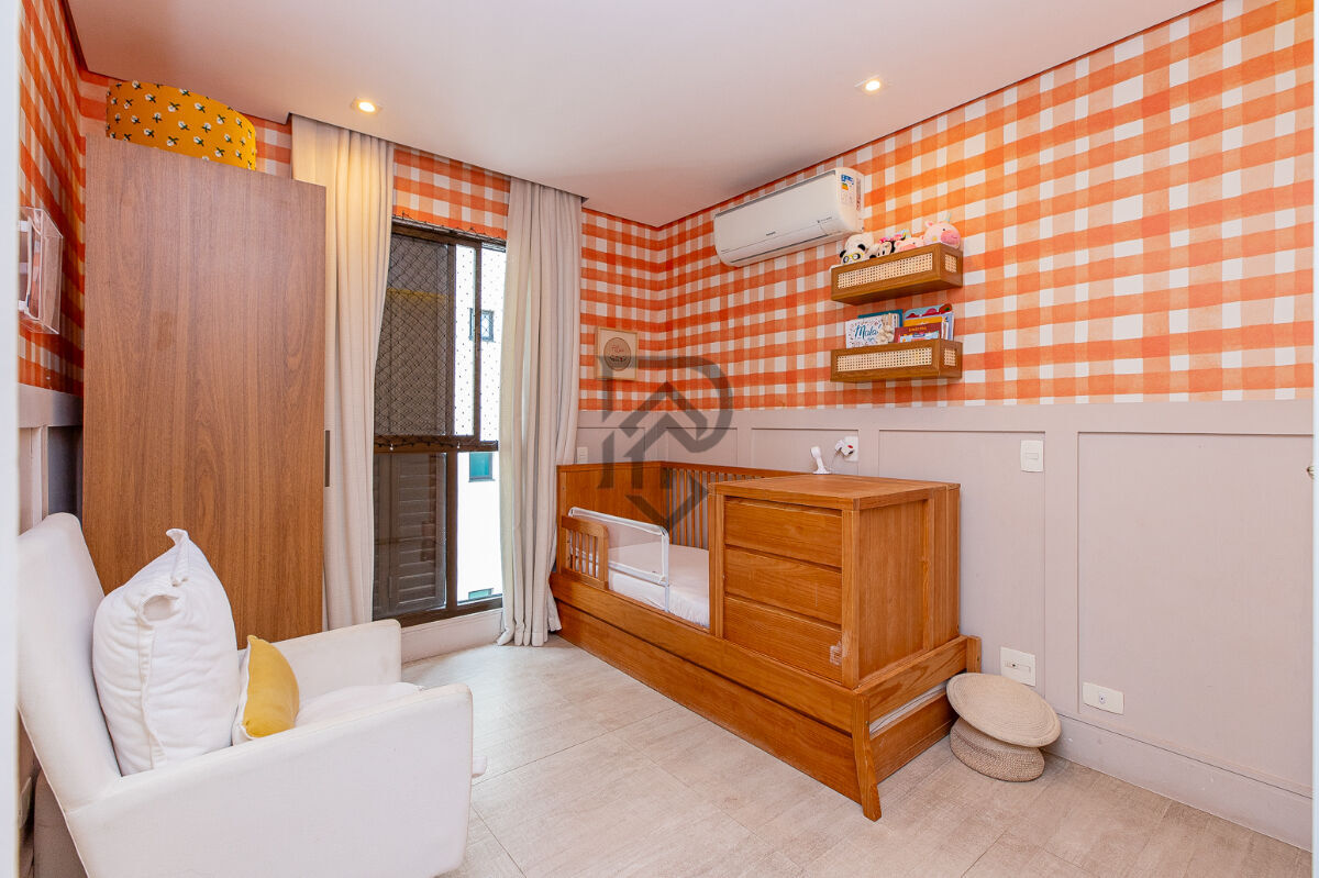 Apartamento, 3 quartos, 172 m² - Foto 12