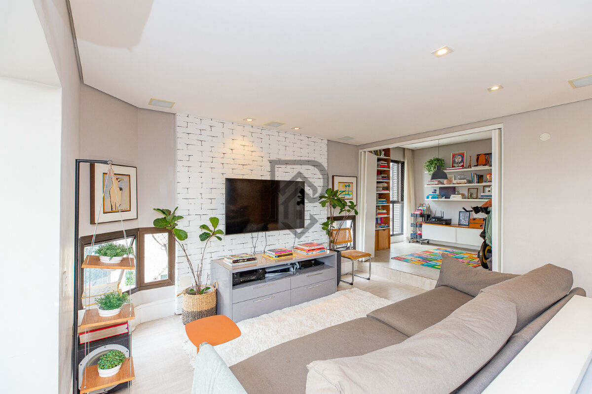 Apartamento, 3 quartos, 172 m² - Foto 40