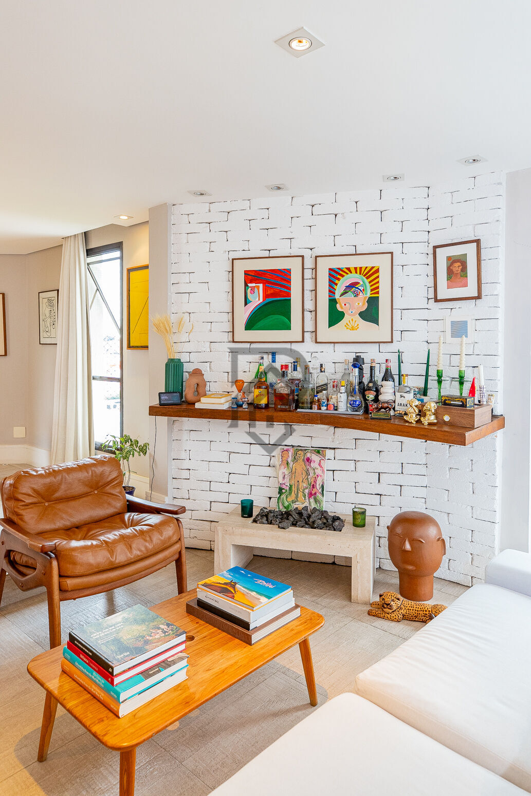 Apartamento, 3 quartos, 172 m² - Foto 26