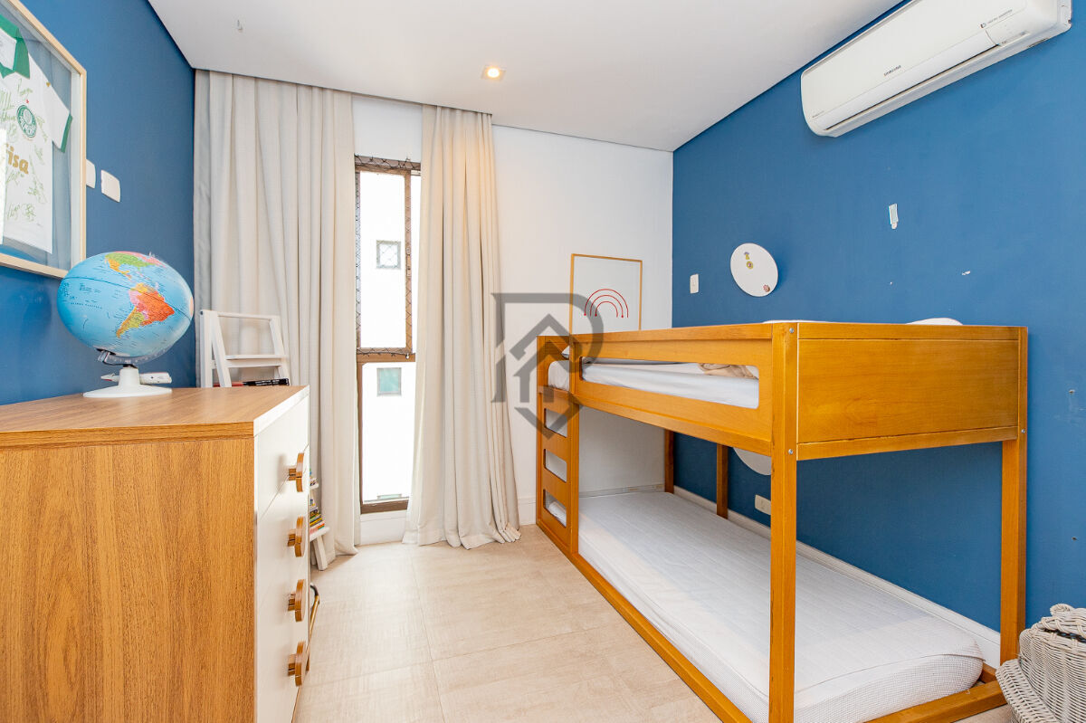 Apartamento, 3 quartos, 172 m² - Foto 8