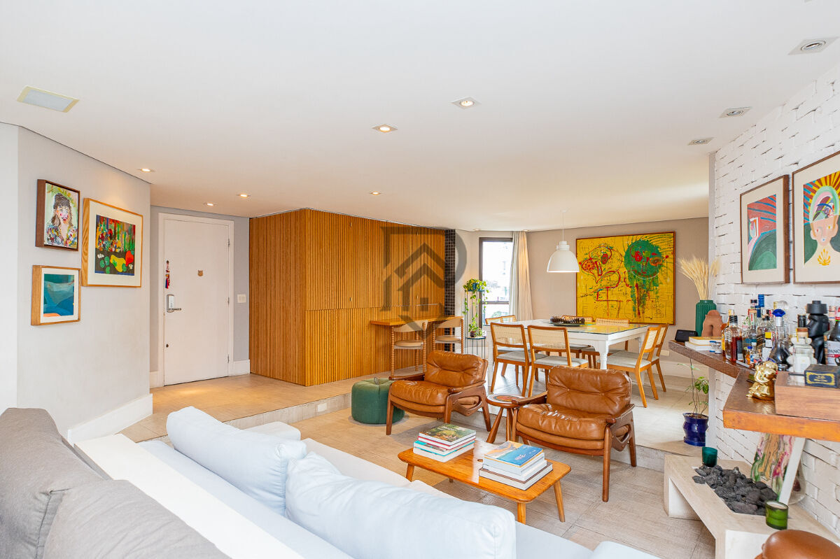 Apartamento, 3 quartos, 172 m² - Foto 37