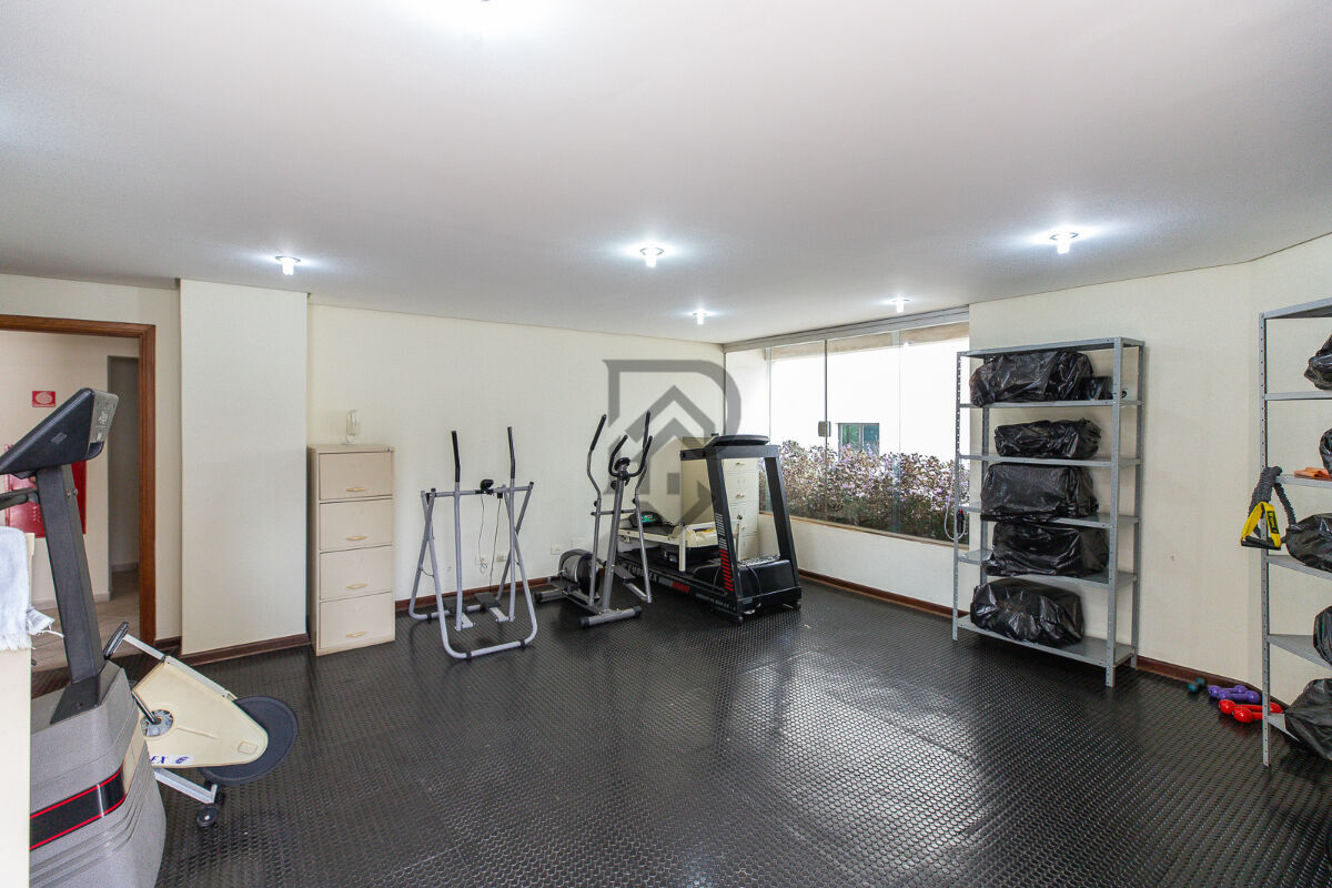 Apartamento, 3 quartos, 172 m² - Foto 27