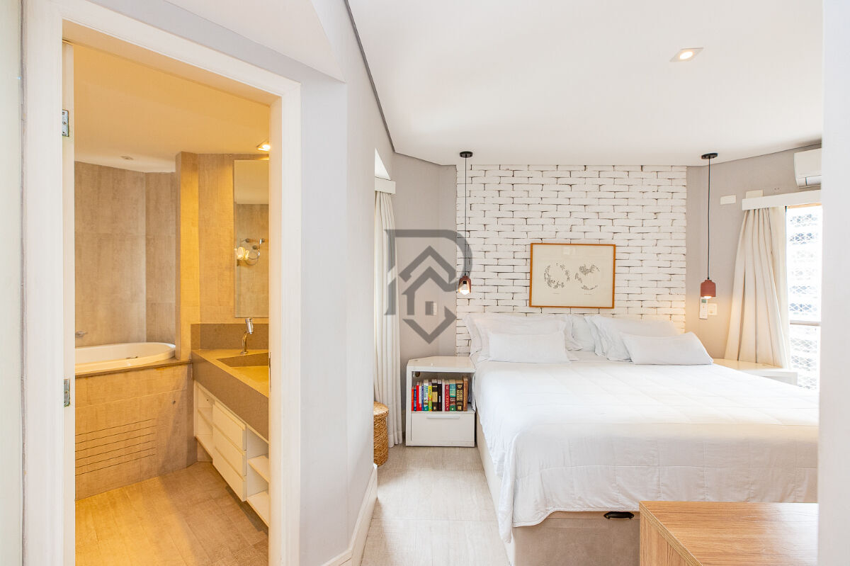 Apartamento, 3 quartos, 172 m² - Foto 43