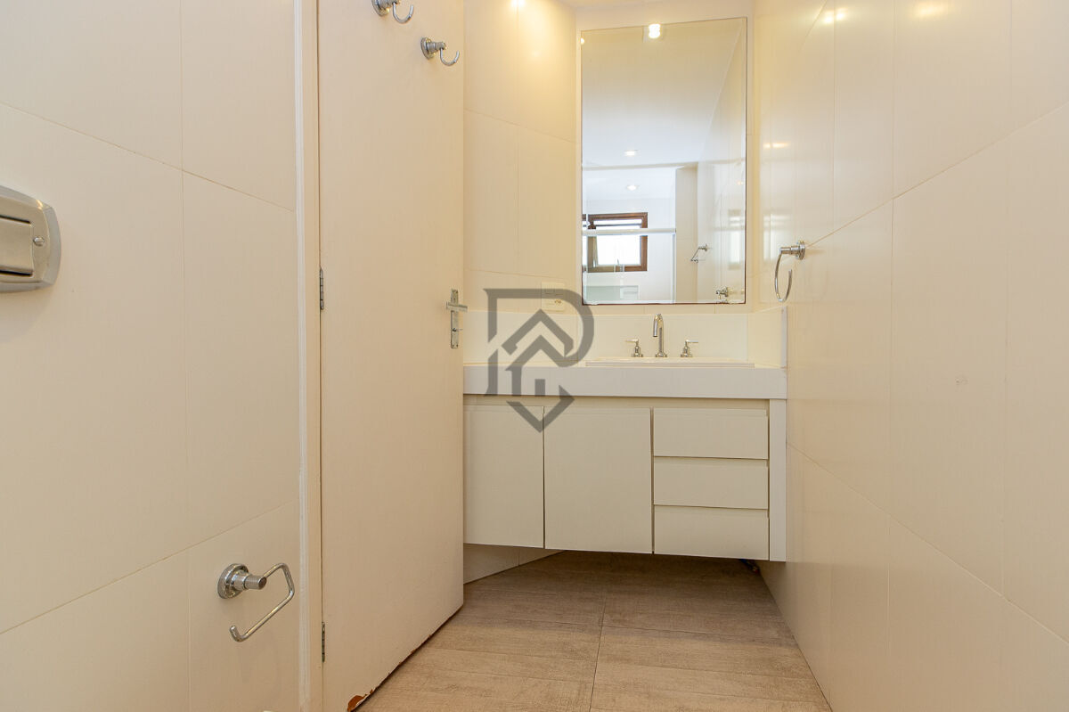 Apartamento, 3 quartos, 172 m² - Foto 28