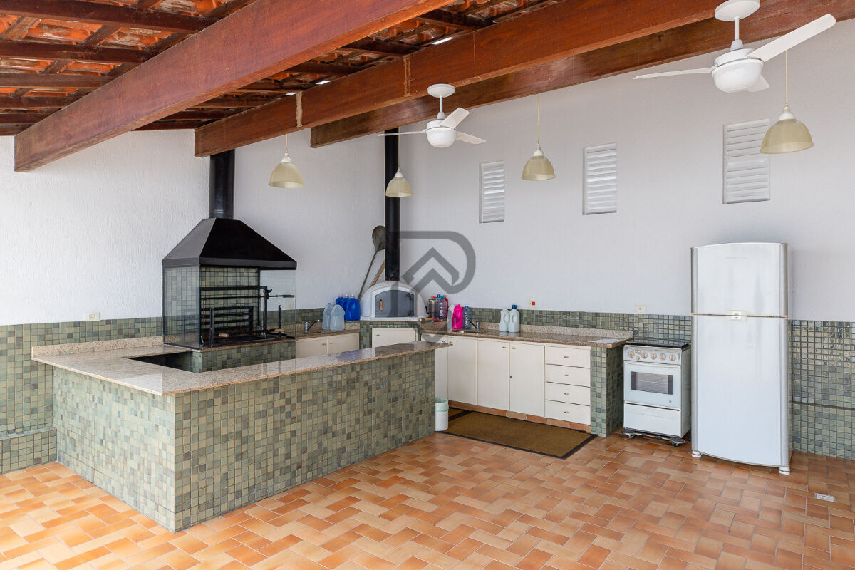 Apartamento, 3 quartos, 172 m² - Foto 23