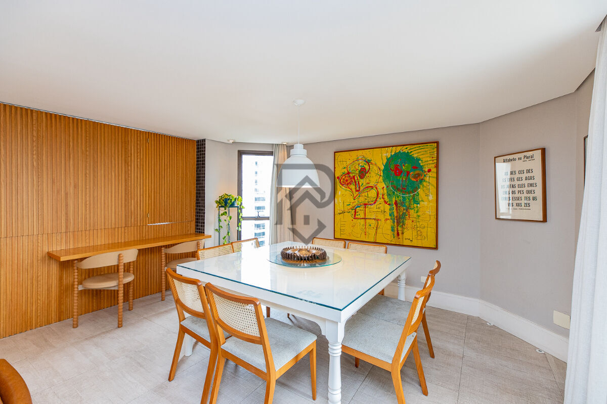 Apartamento, 3 quartos, 172 m² - Foto 18