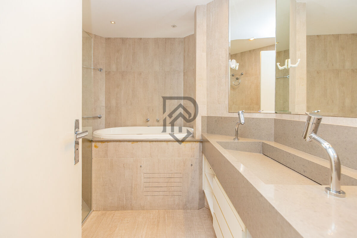 Apartamento, 3 quartos, 172 m² - Foto 20
