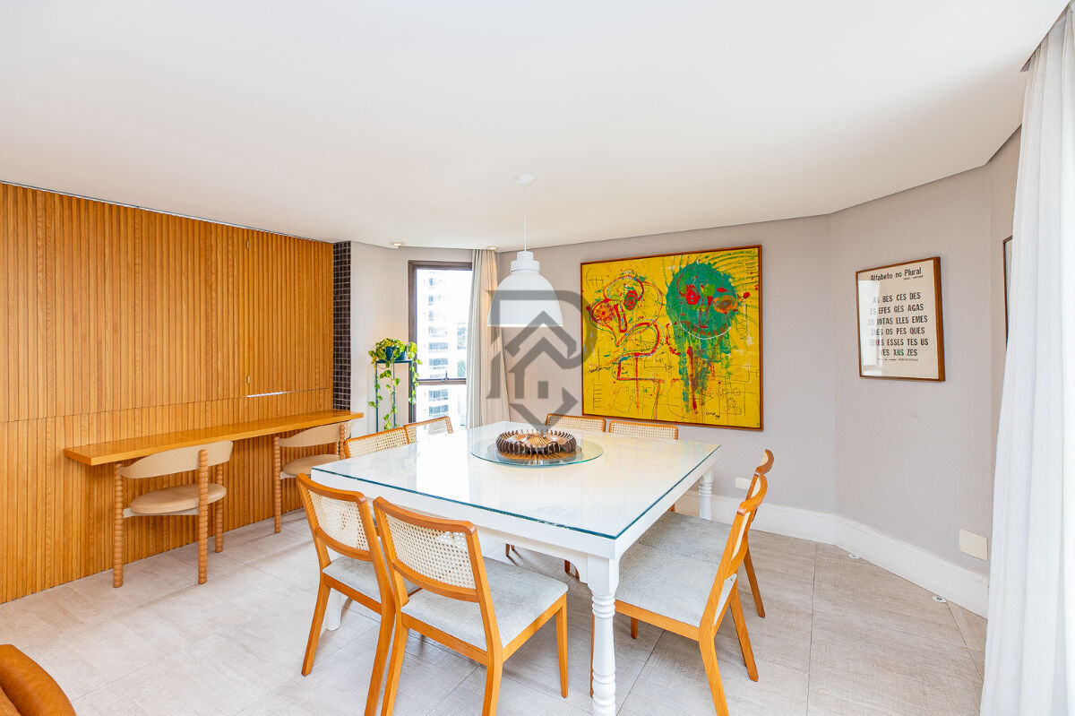 Apartamento, 3 quartos, 172 m² - Foto 6
