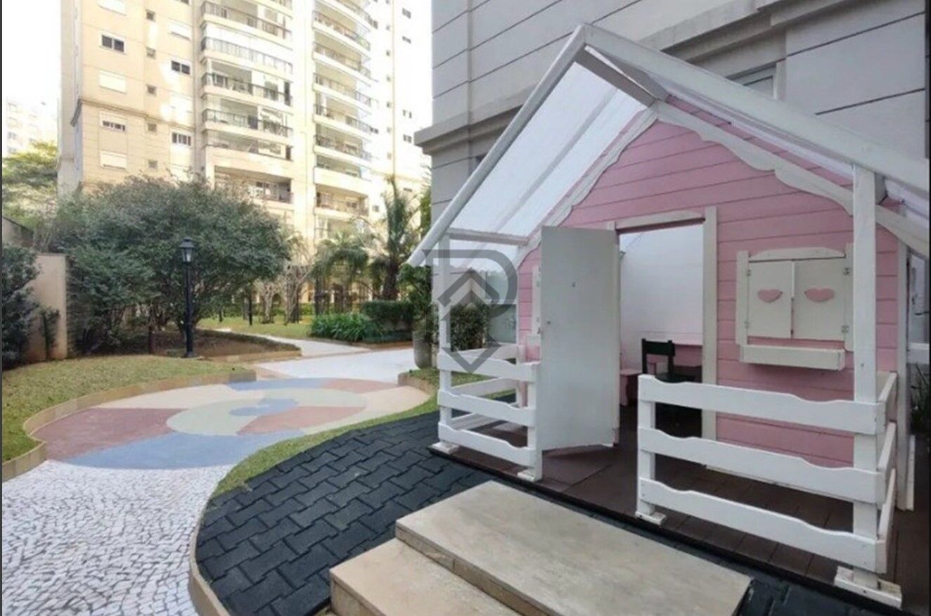 Apartamento, 3 quartos, 286 m² - Foto 21