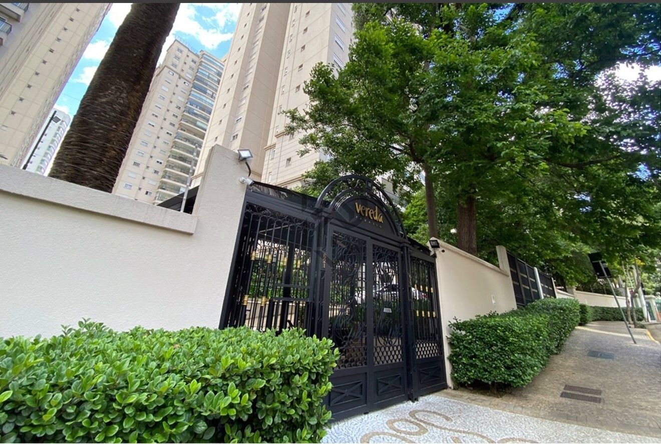 Apartamento, 3 quartos, 286 m² - Foto 2