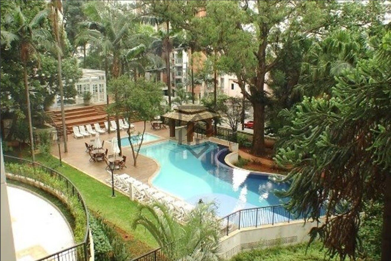Apartamento, 3 quartos, 286 m² - Foto 27