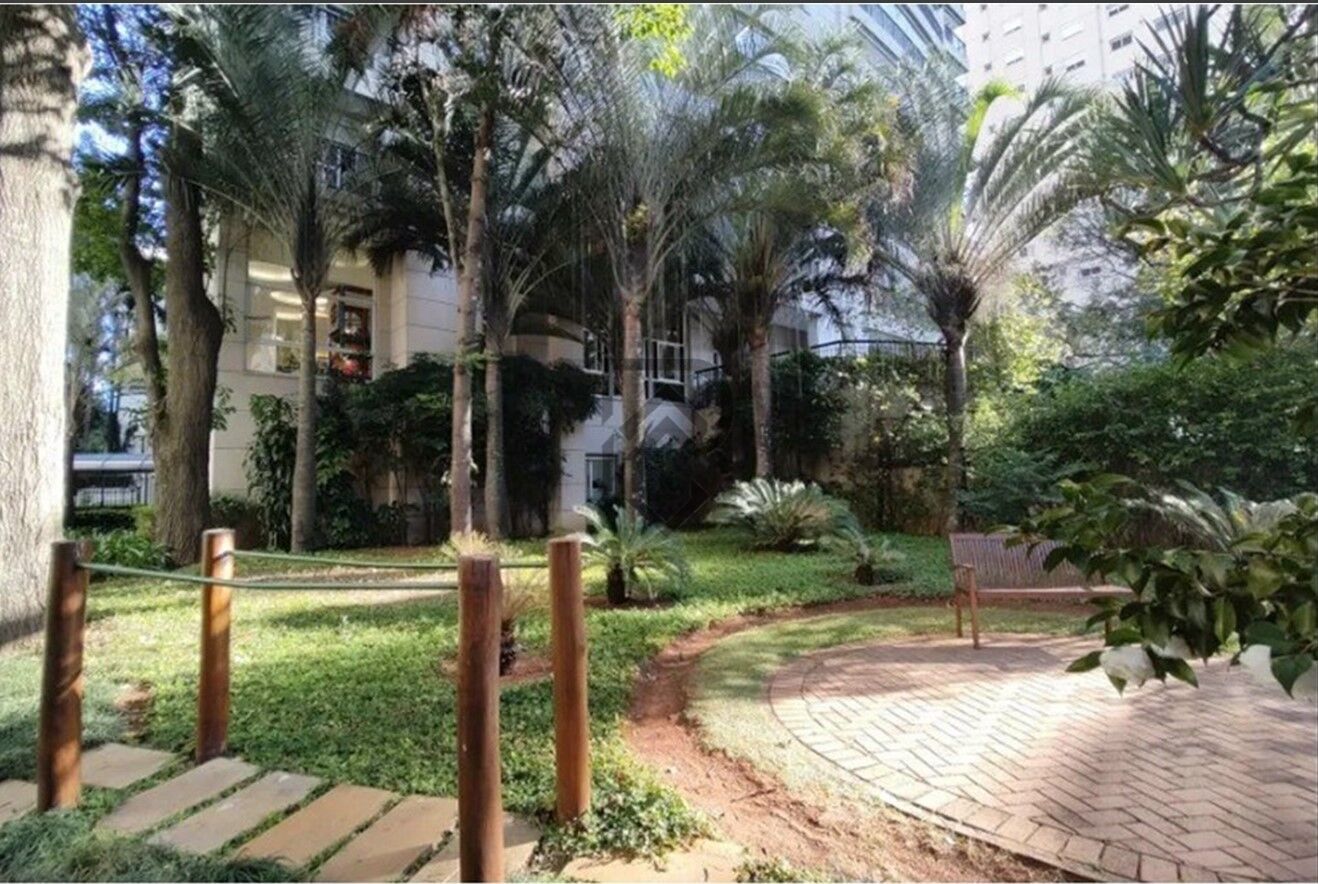 Apartamento, 3 quartos, 286 m² - Foto 23