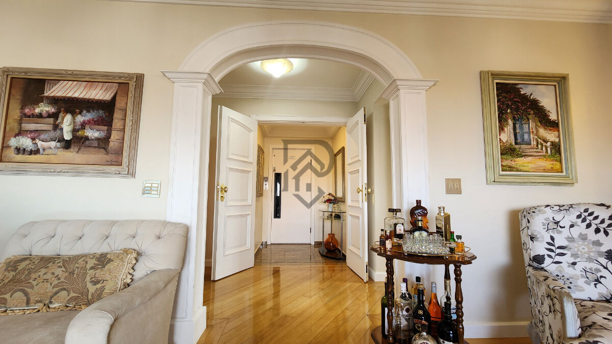 Apartamento, 4 quartos, 198 m² - Foto 18