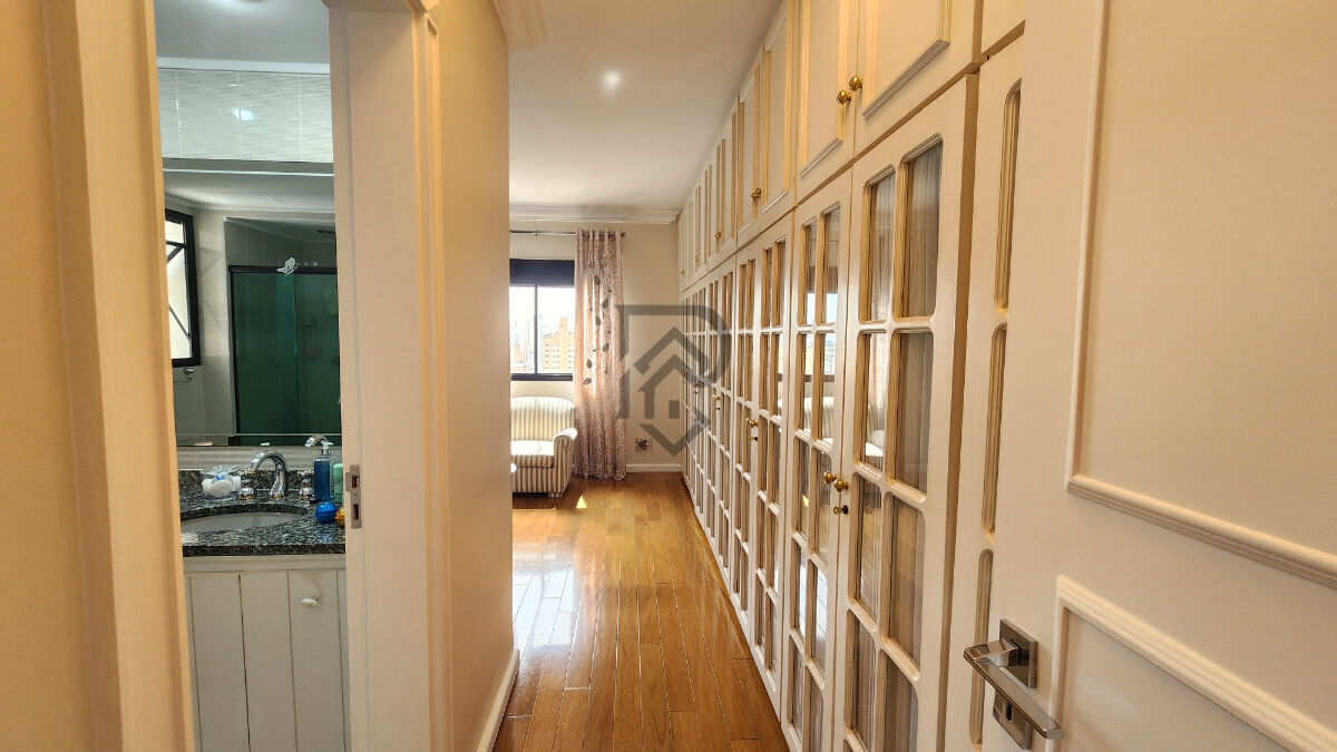 Apartamento, 4 quartos, 198 m² - Foto 45