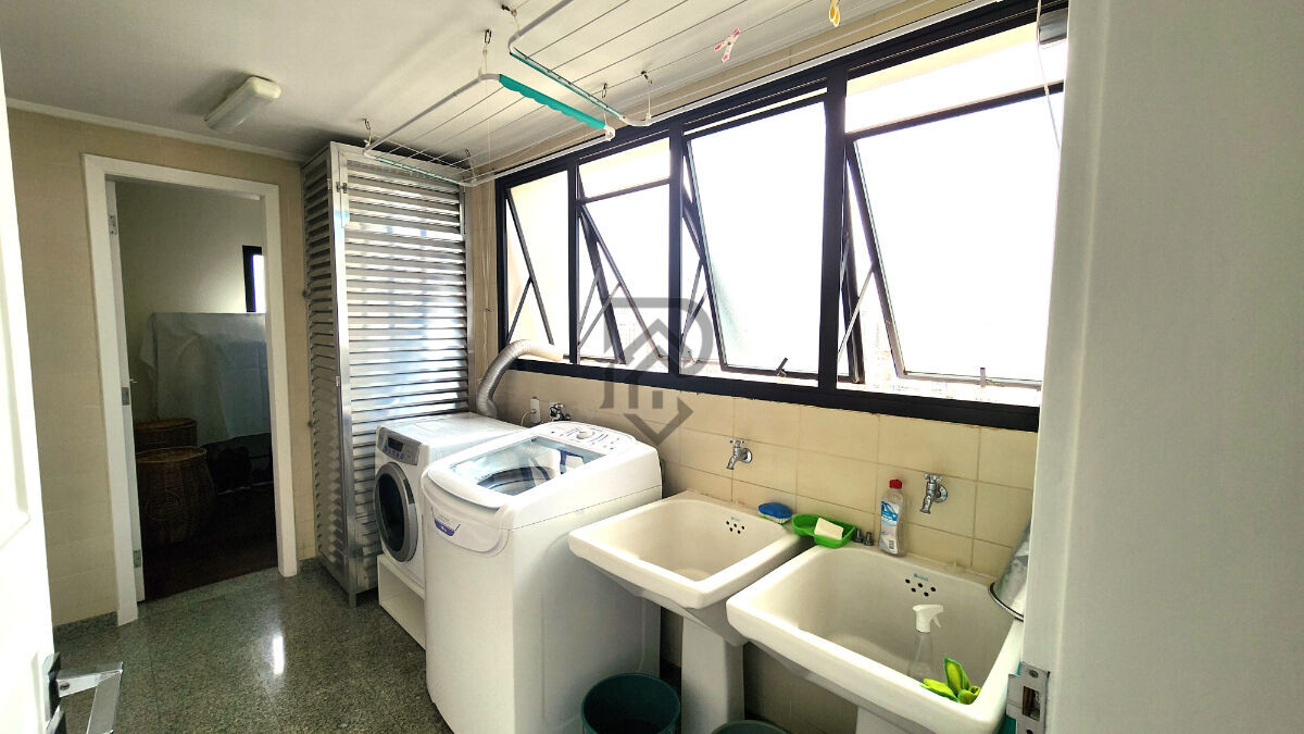 Apartamento, 4 quartos, 198 m² - Foto 8