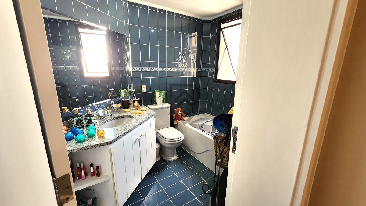 Apartamento, 4 quartos, 198 m² - Foto 23