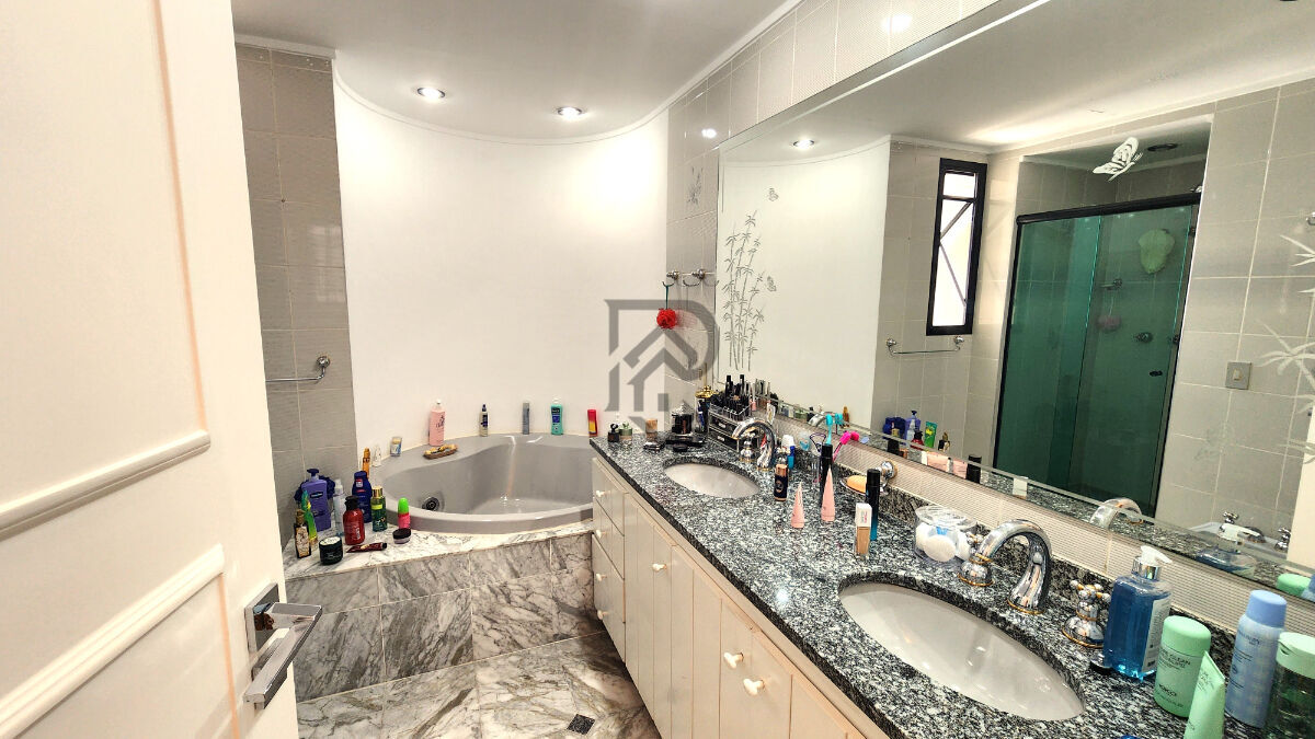 Apartamento, 4 quartos, 198 m² - Foto 4