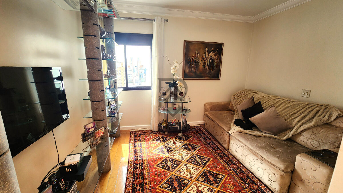 Apartamento, 4 quartos, 198 m² - Foto 11