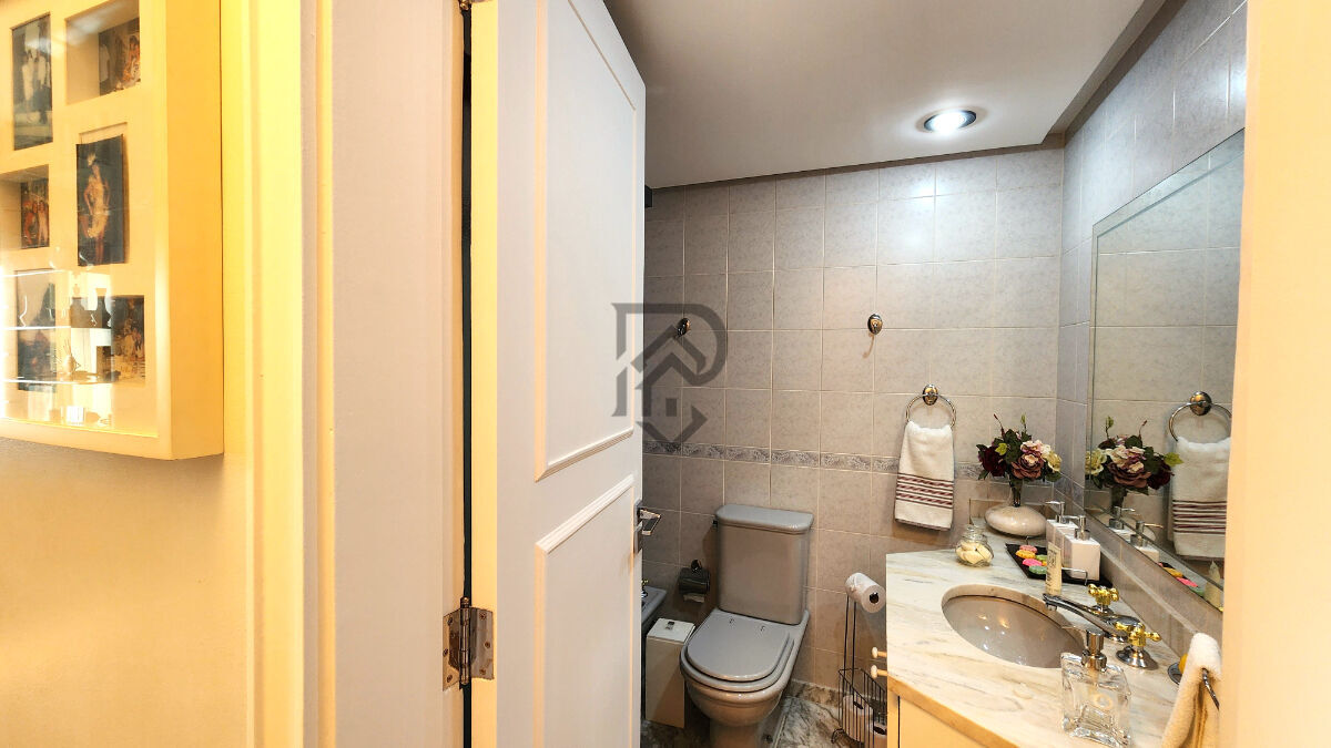 Apartamento, 4 quartos, 198 m² - Foto 14