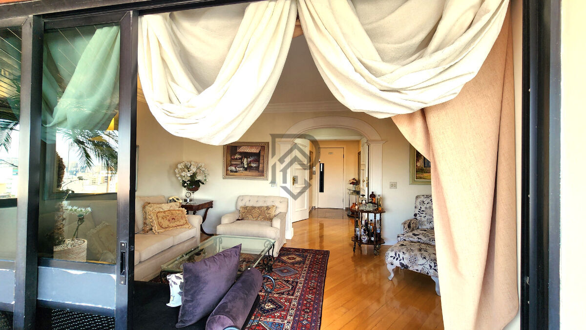Apartamento, 4 quartos, 198 m² - Foto 24