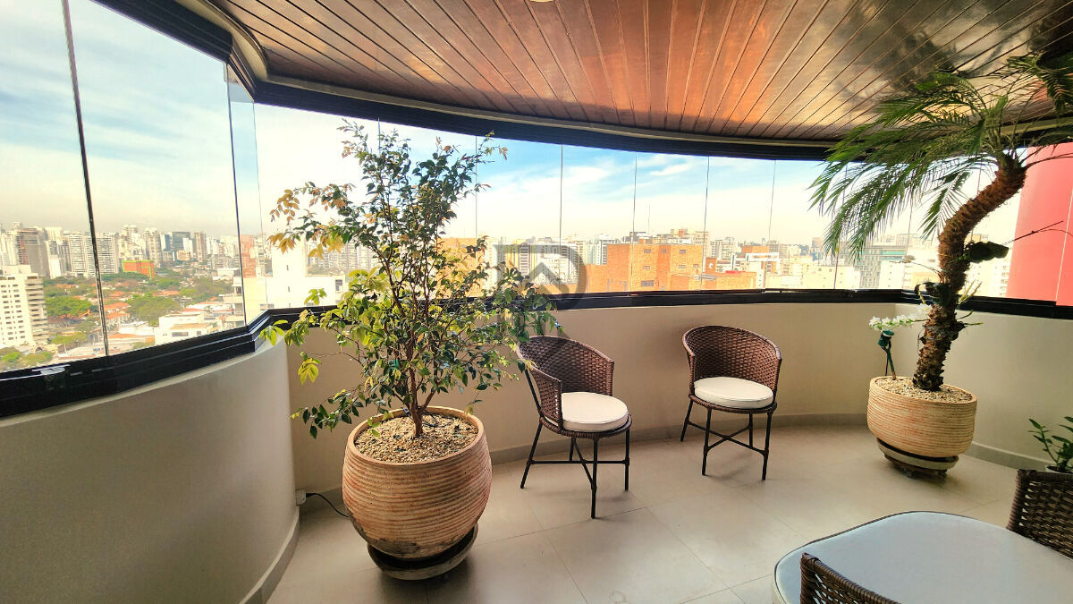Apartamento, 4 quartos, 198 m² - Foto 35