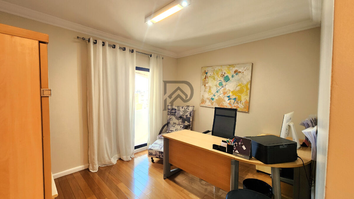 Apartamento, 4 quartos, 198 m² - Foto 31