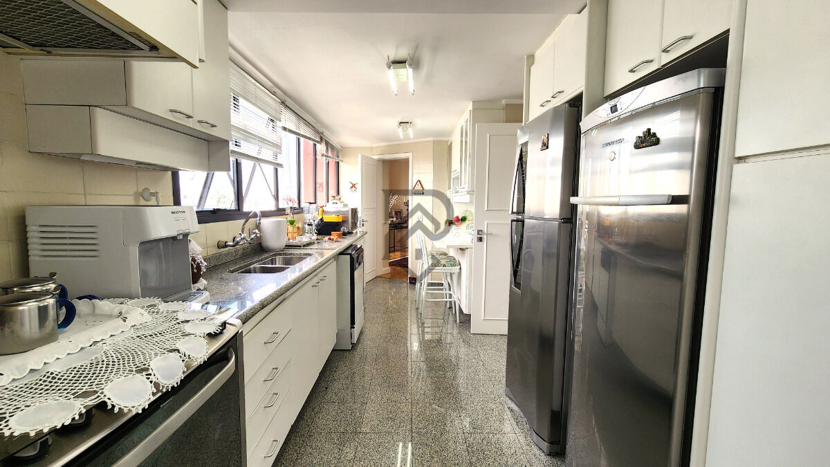 Apartamento, 4 quartos, 198 m² - Foto 44