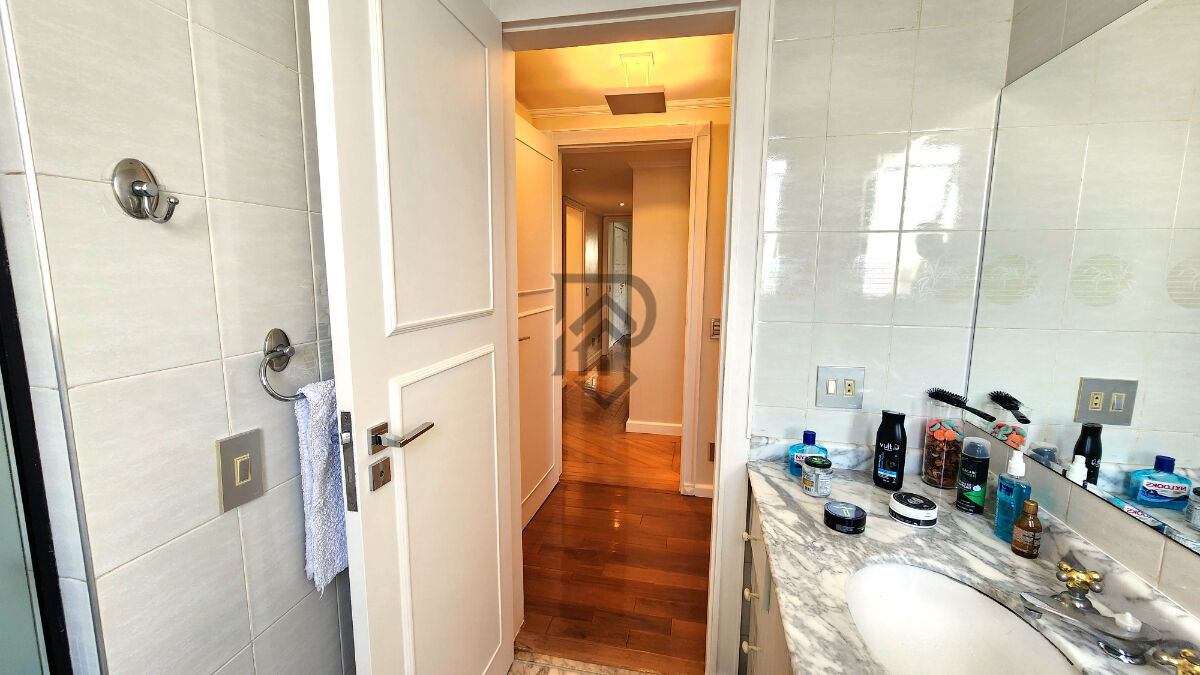 Apartamento, 4 quartos, 198 m² - Foto 25
