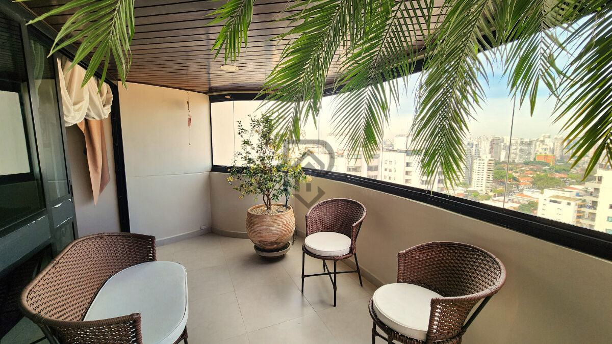 Apartamento, 4 quartos, 198 m² - Foto 28