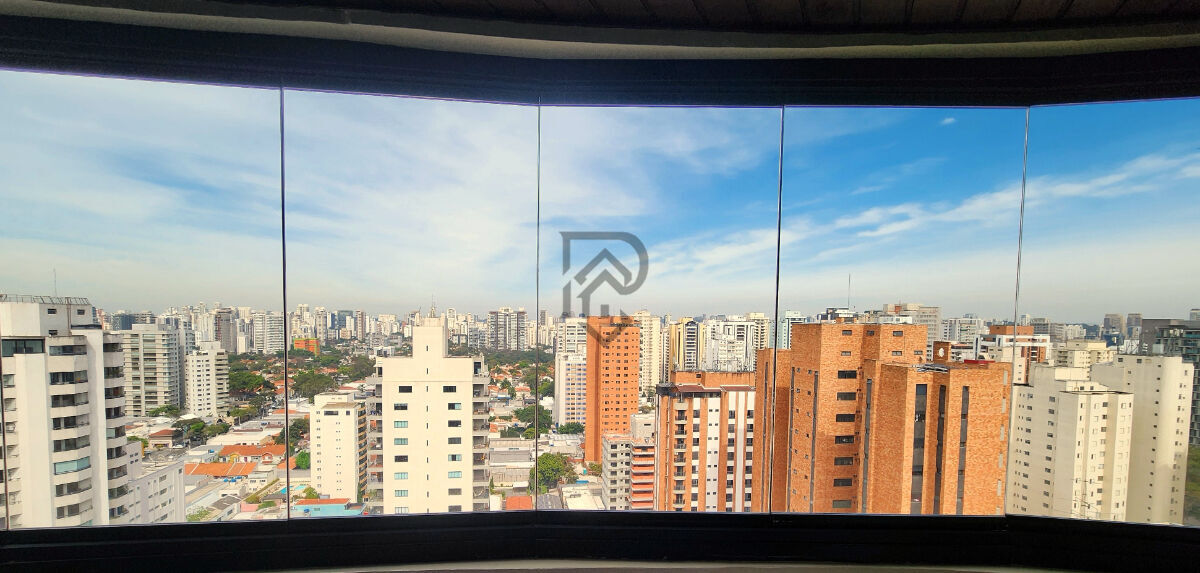 Apartamento, 4 quartos, 198 m² - Foto 29