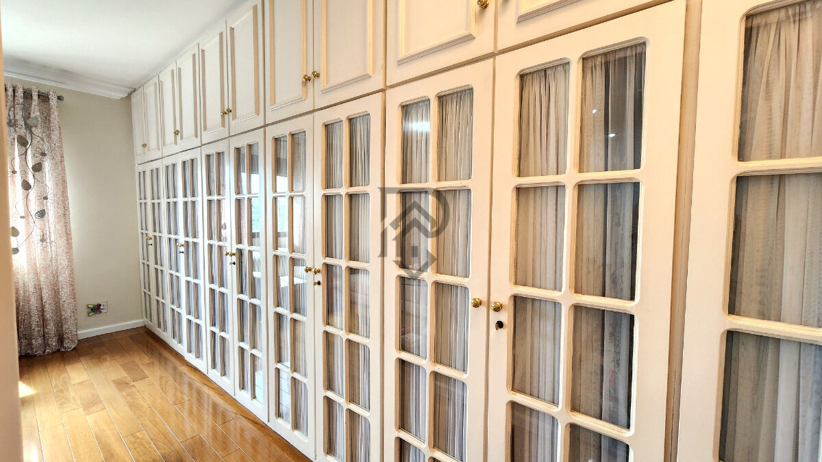 Apartamento, 4 quartos, 198 m² - Foto 21