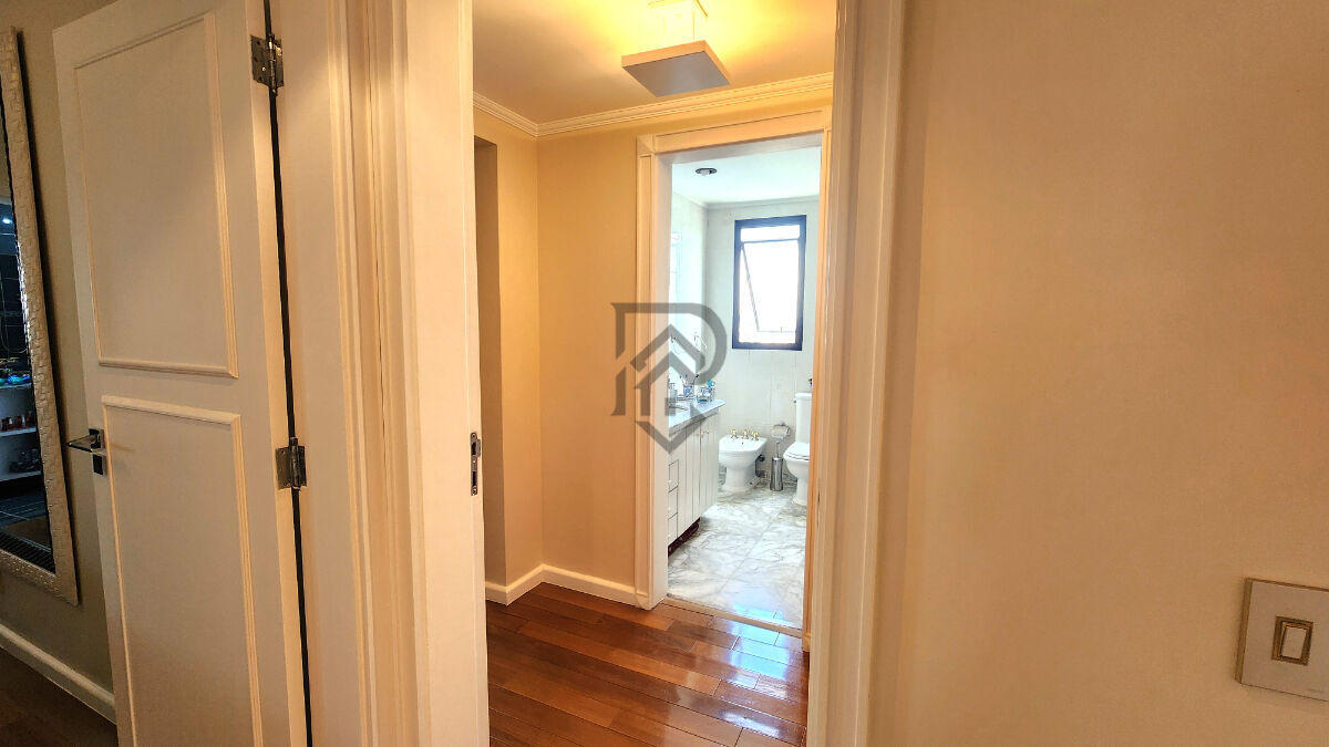 Apartamento, 4 quartos, 198 m² - Foto 7