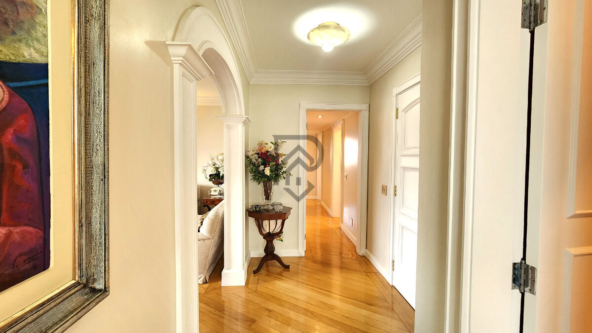 Apartamento, 4 quartos, 198 m² - Foto 12