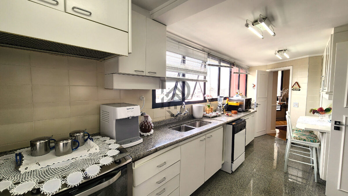 Apartamento, 4 quartos, 198 m² - Foto 13