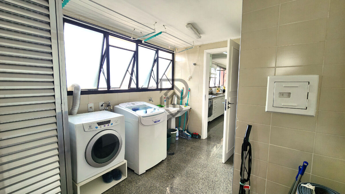 Apartamento, 4 quartos, 198 m² - Foto 22