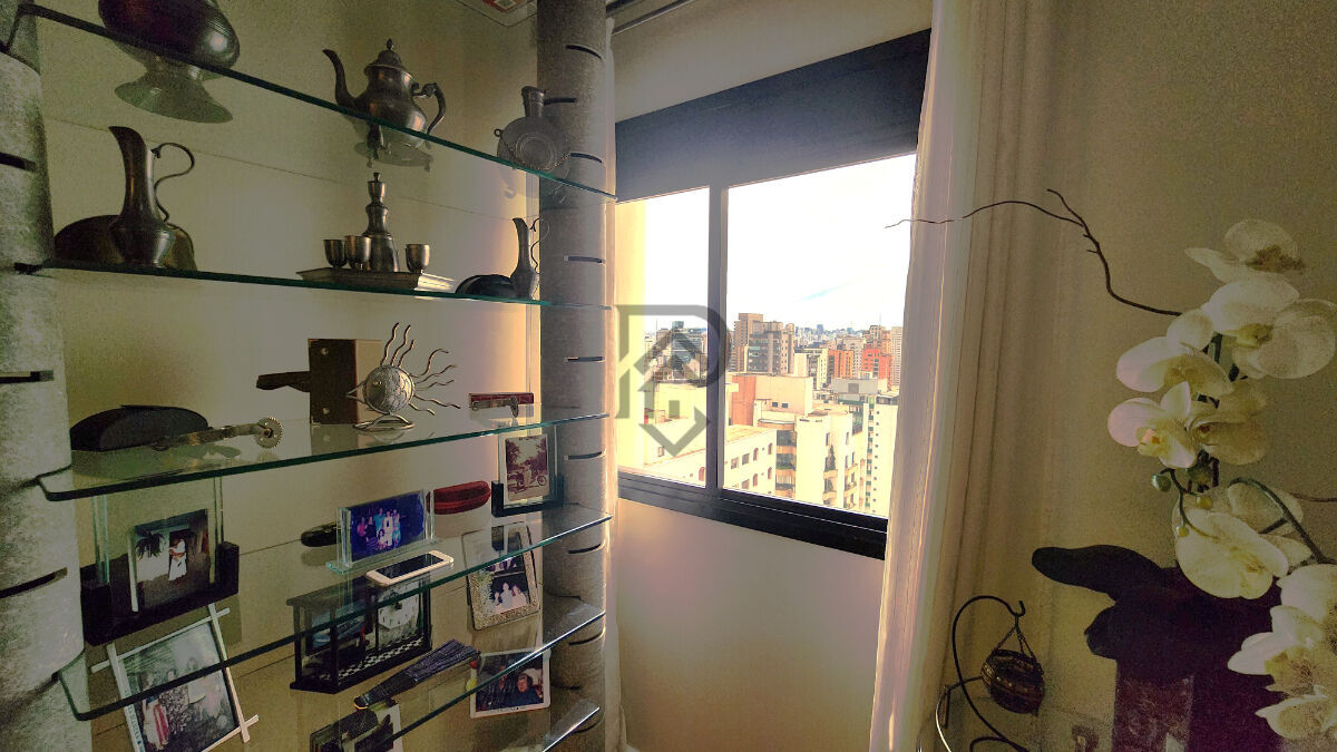Apartamento, 4 quartos, 198 m² - Foto 17