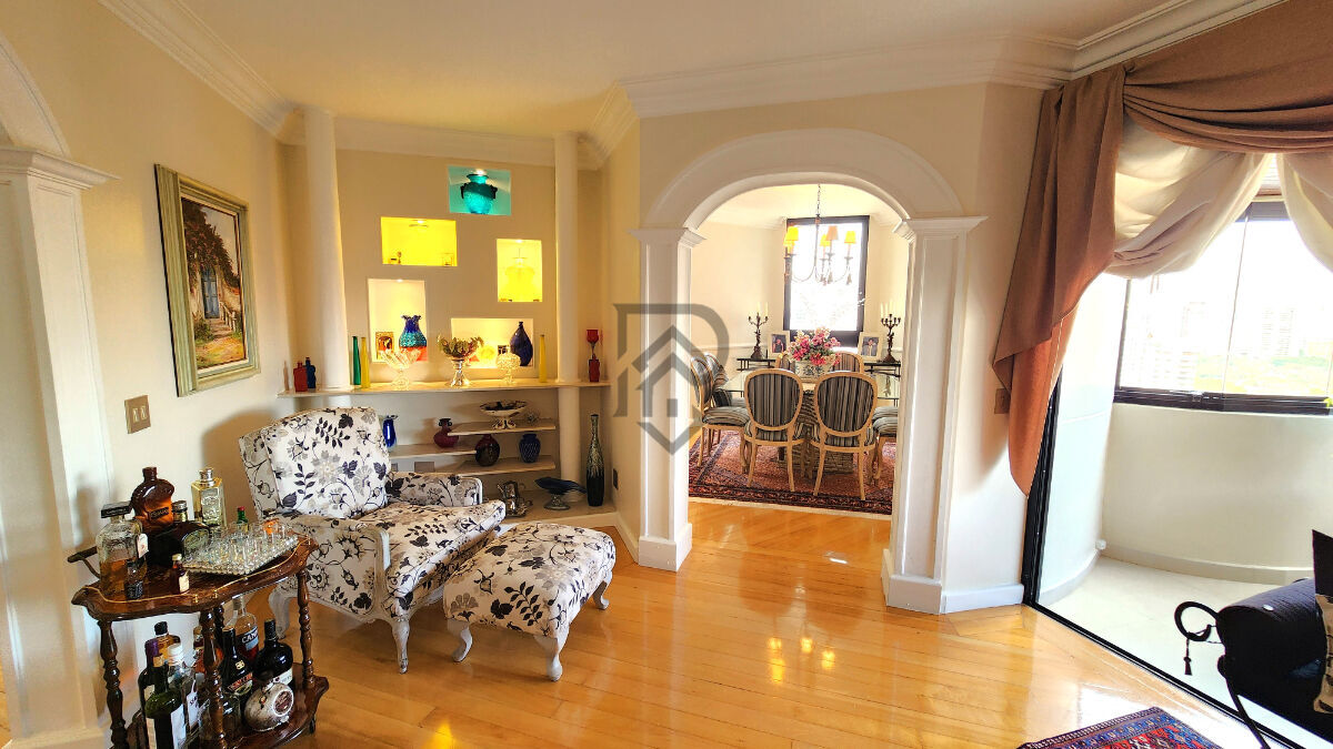 Apartamento, 4 quartos, 198 m² - Foto 47