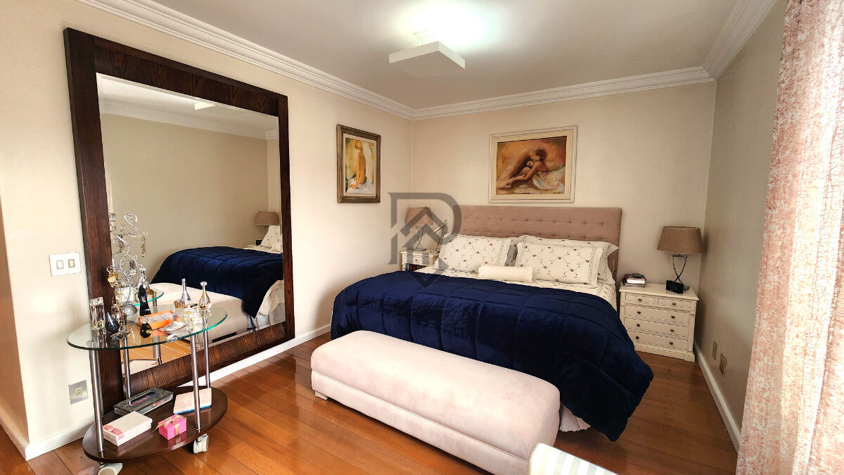 Apartamento, 4 quartos, 198 m² - Foto 20