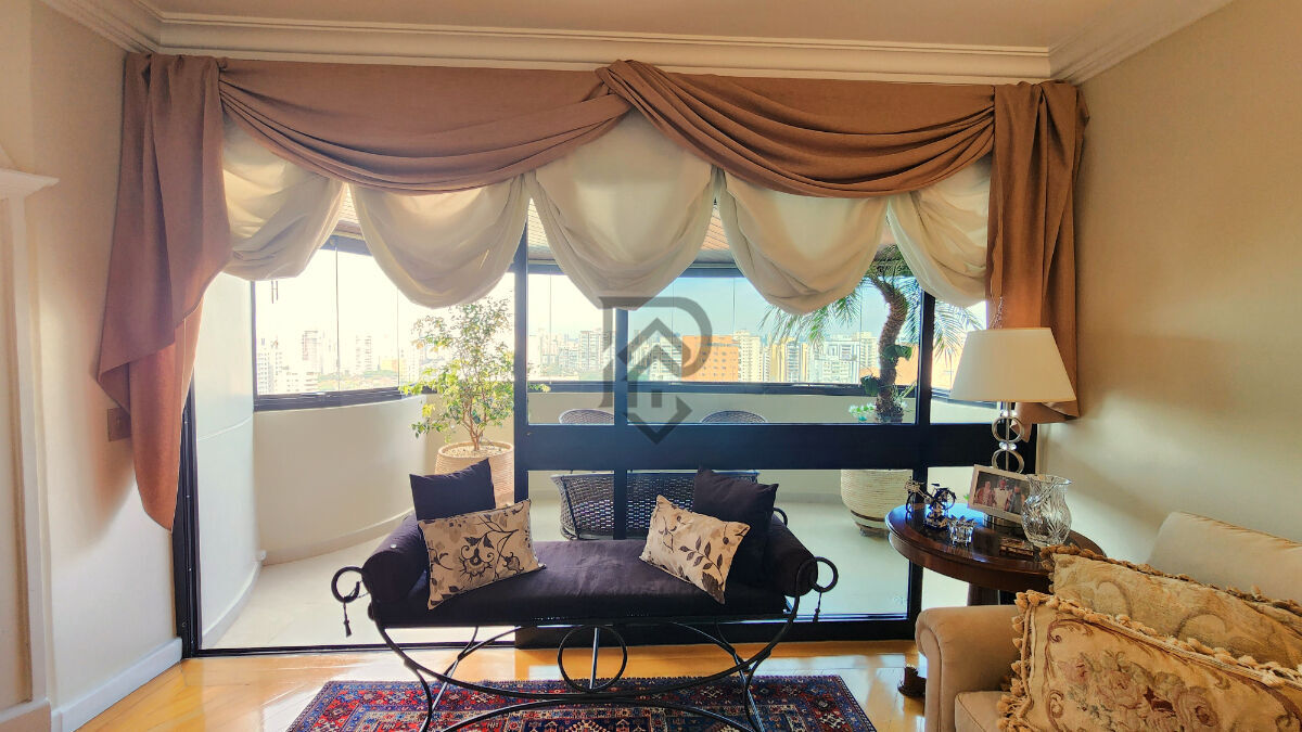 Apartamento, 4 quartos, 198 m² - Foto 50