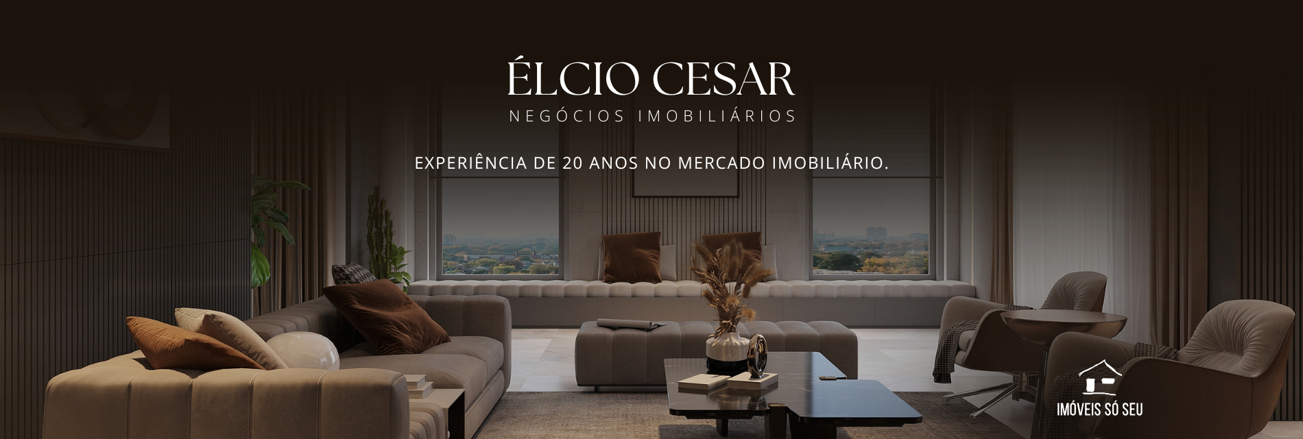 Elcio Cesar Silva