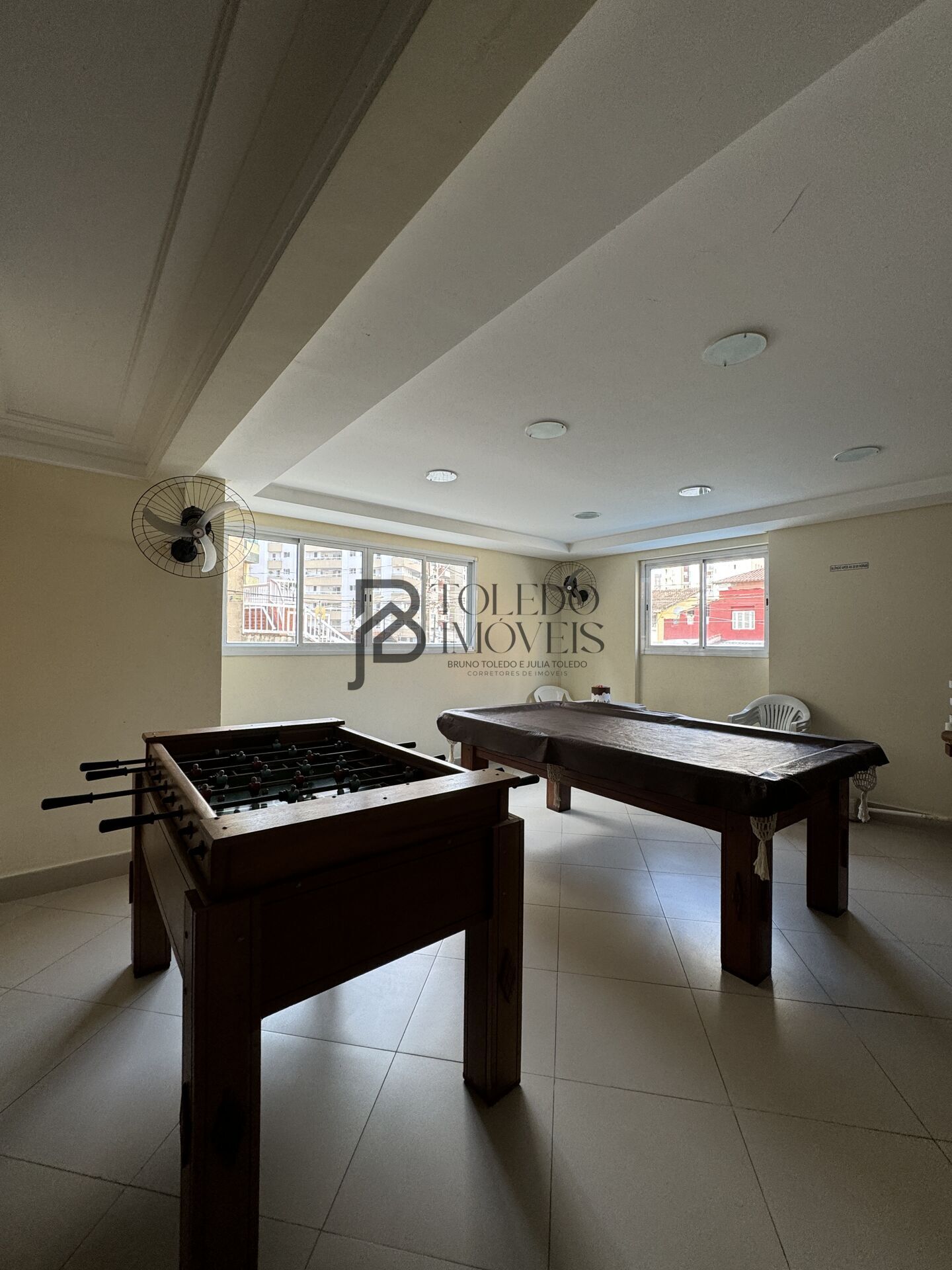 Apartamento, 1 quarto, 55 m² - Foto 21