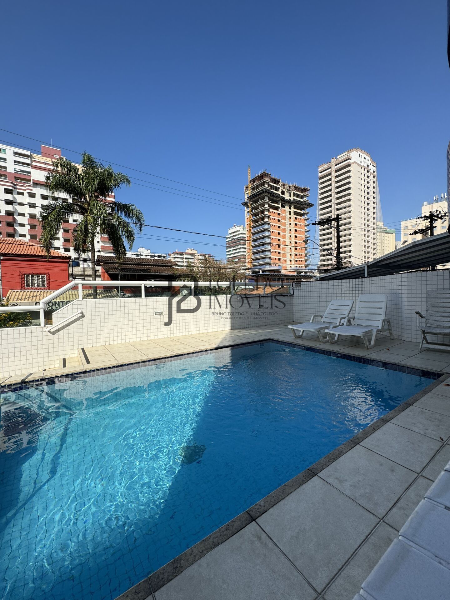 Apartamento, 1 quarto, 55 m² - Foto 24
