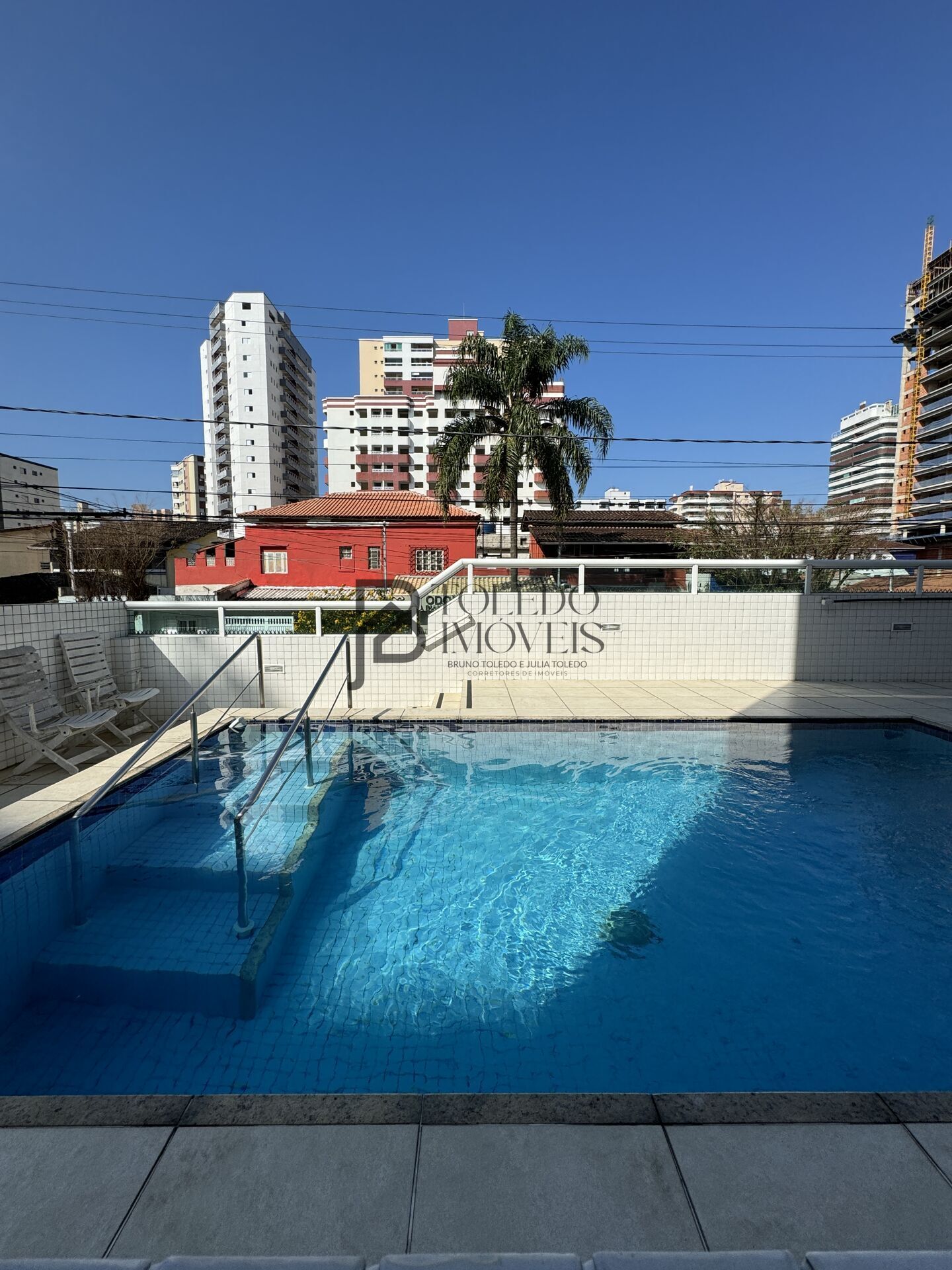 Apartamento, 1 quarto, 55 m² - Foto 23