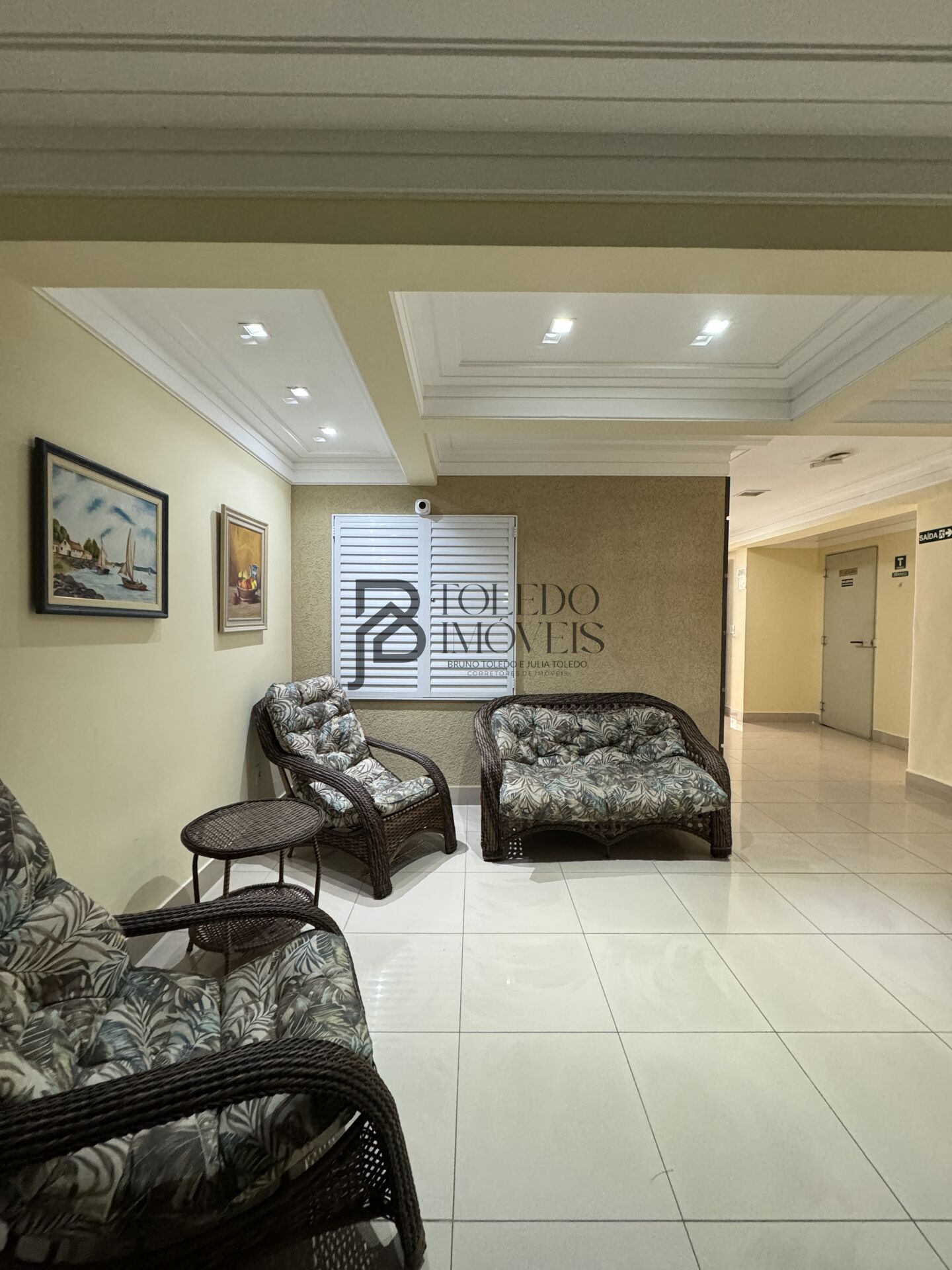 Apartamento, 1 quarto, 55 m² - Foto 19