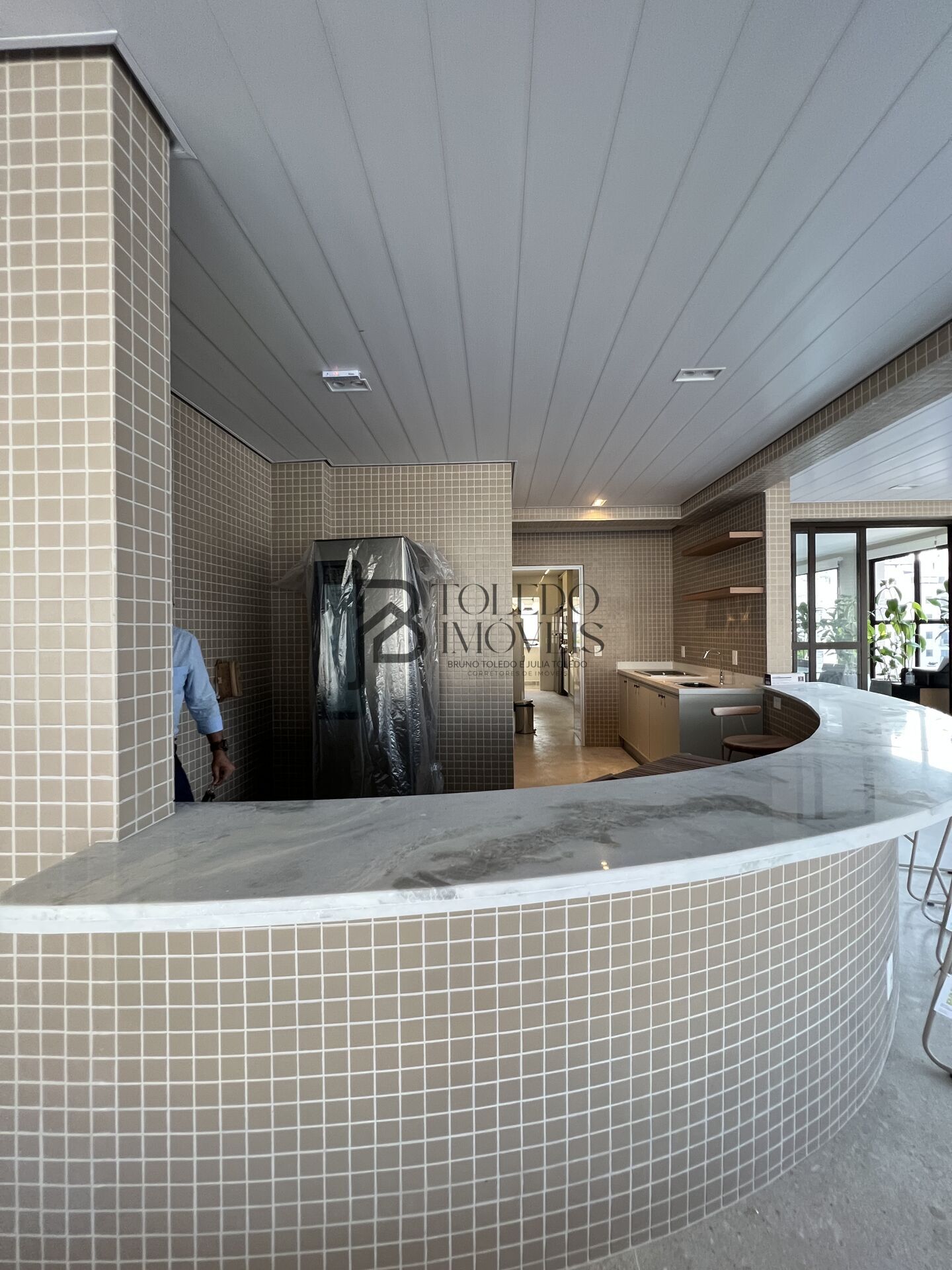 Apartamento, 3 quartos, 132 m² - Foto 35