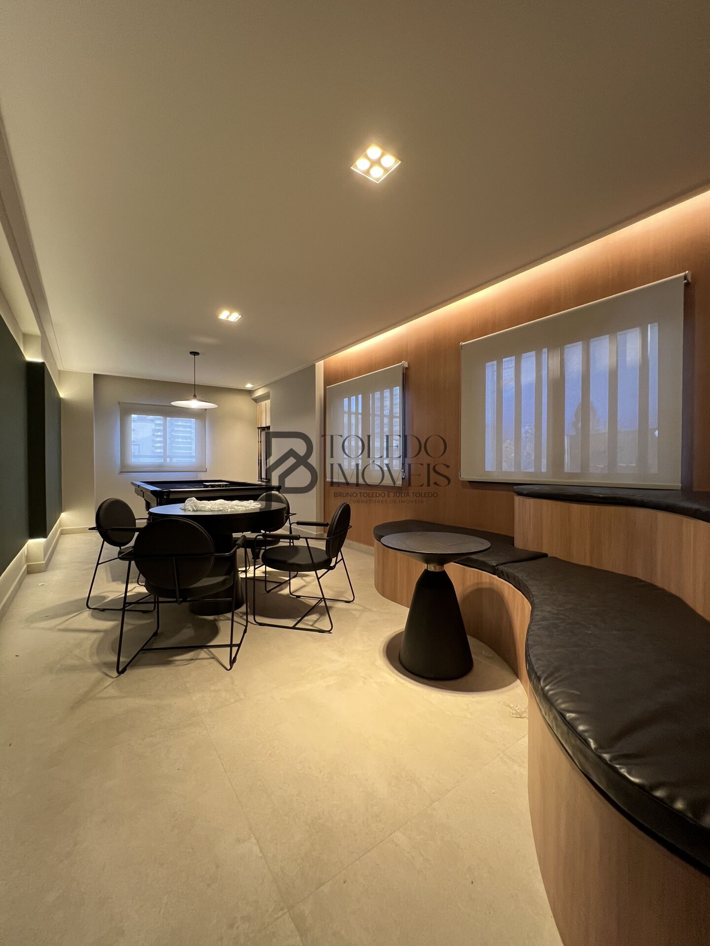 Apartamento, 3 quartos, 132 m² - Foto 44
