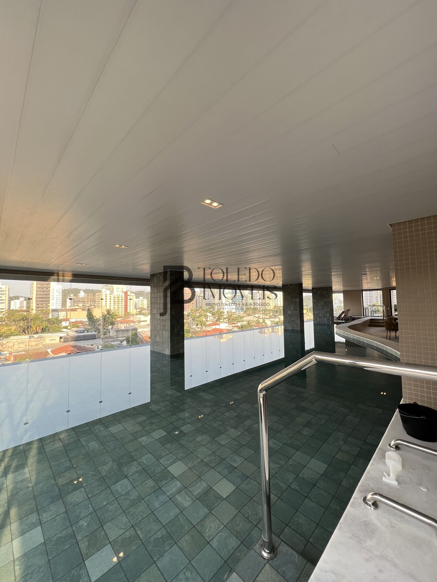 Apartamento, 3 quartos, 132 m² - Foto 34