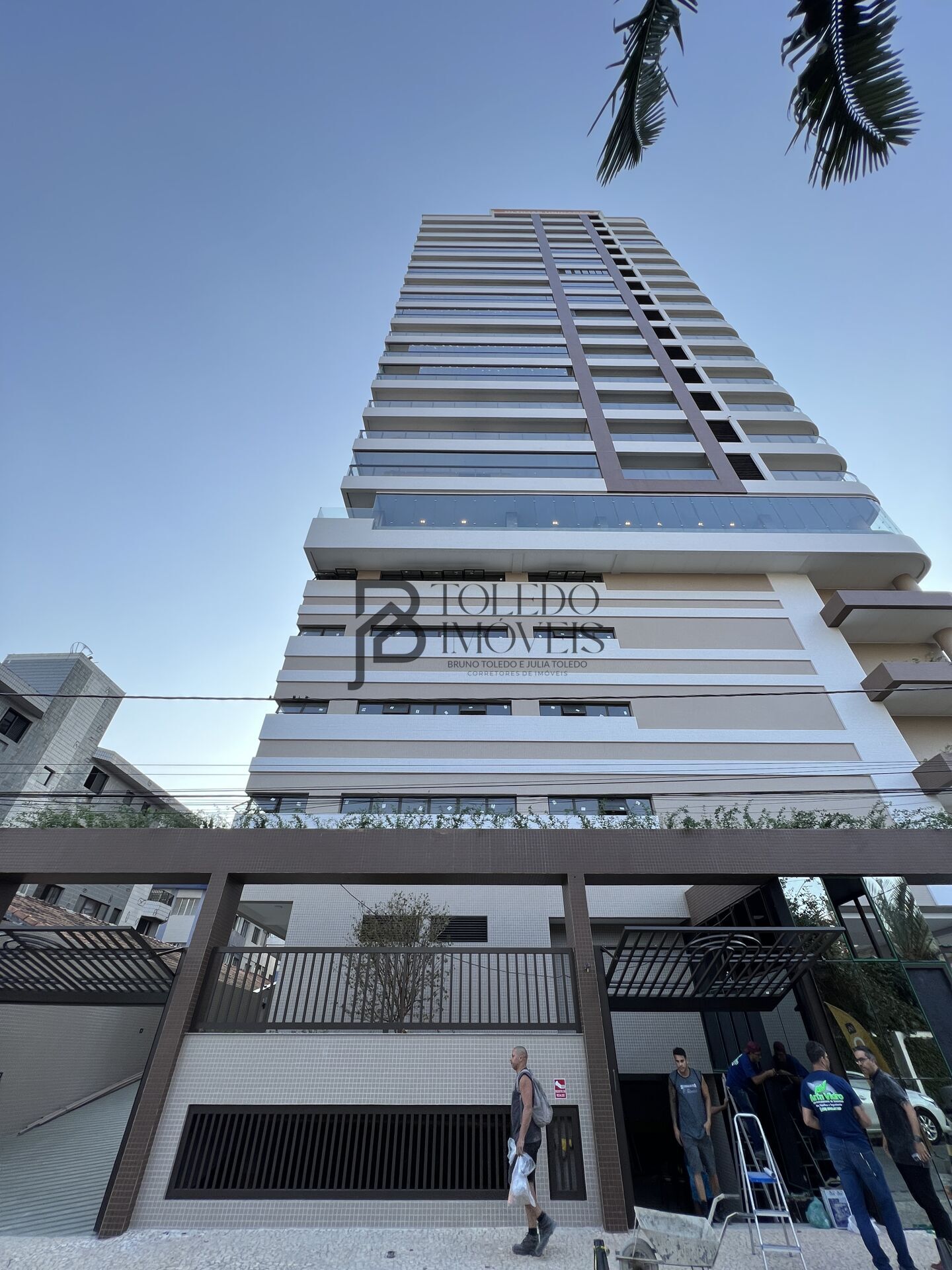 Apartamento, 3 quartos, 132 m² - Foto 32